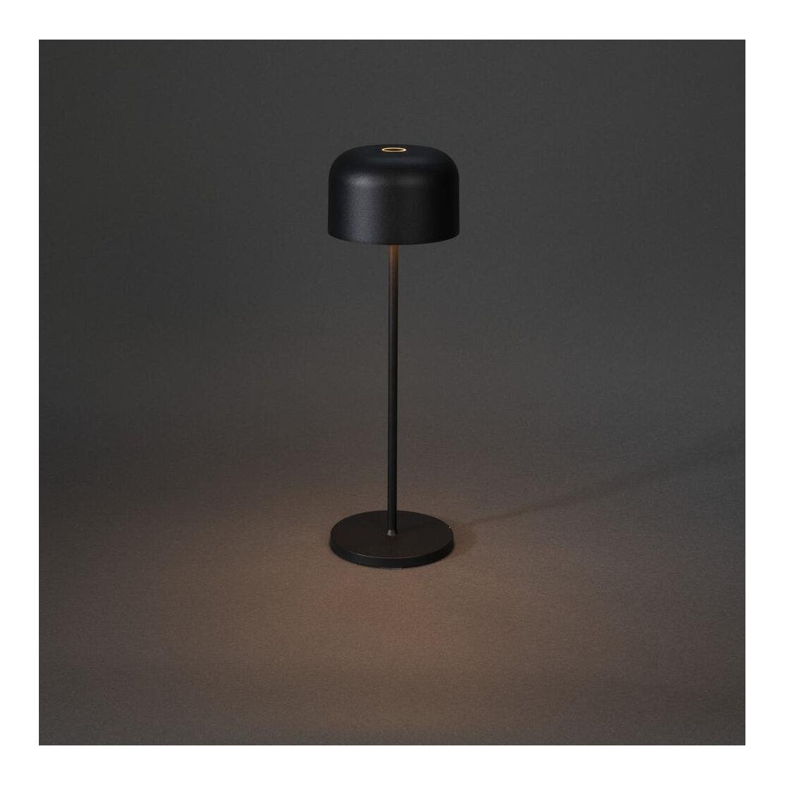 Lille USB-LED-Tischleuchte Lille USB-LED-Tischleuchte