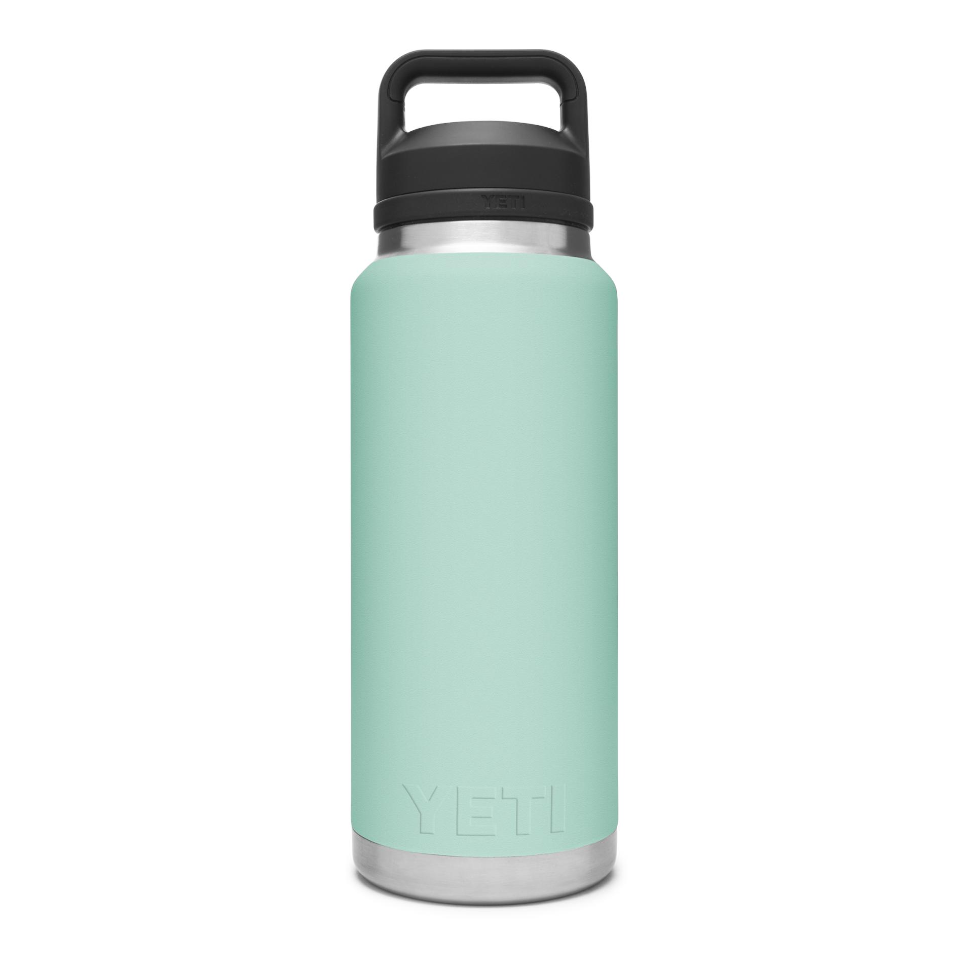 RAMBLER 36 OZ BOTTLE WITH CHUG CAP - Trinkflasche