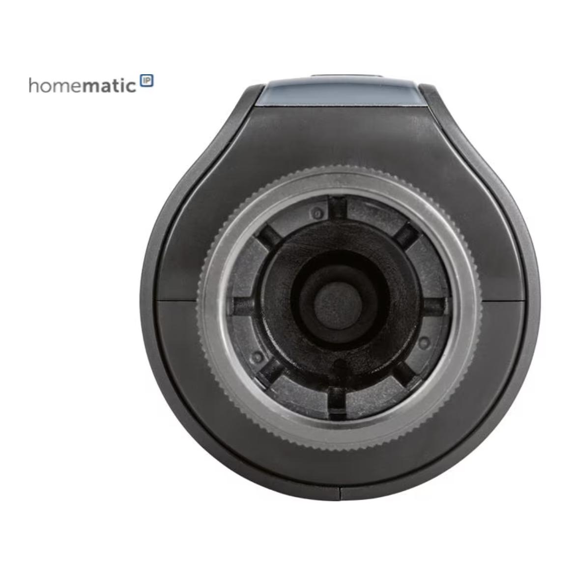Smart Home Thermostat de radiateur Evo Smart Home Thermostat de radiateur Evo