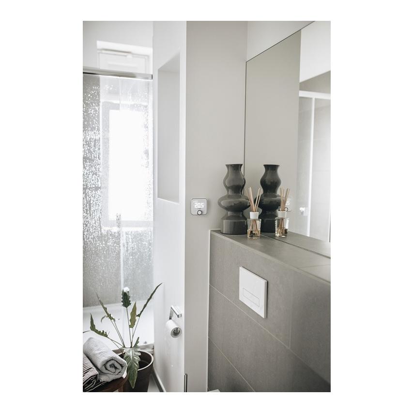 Smart Home Raumthermostat II