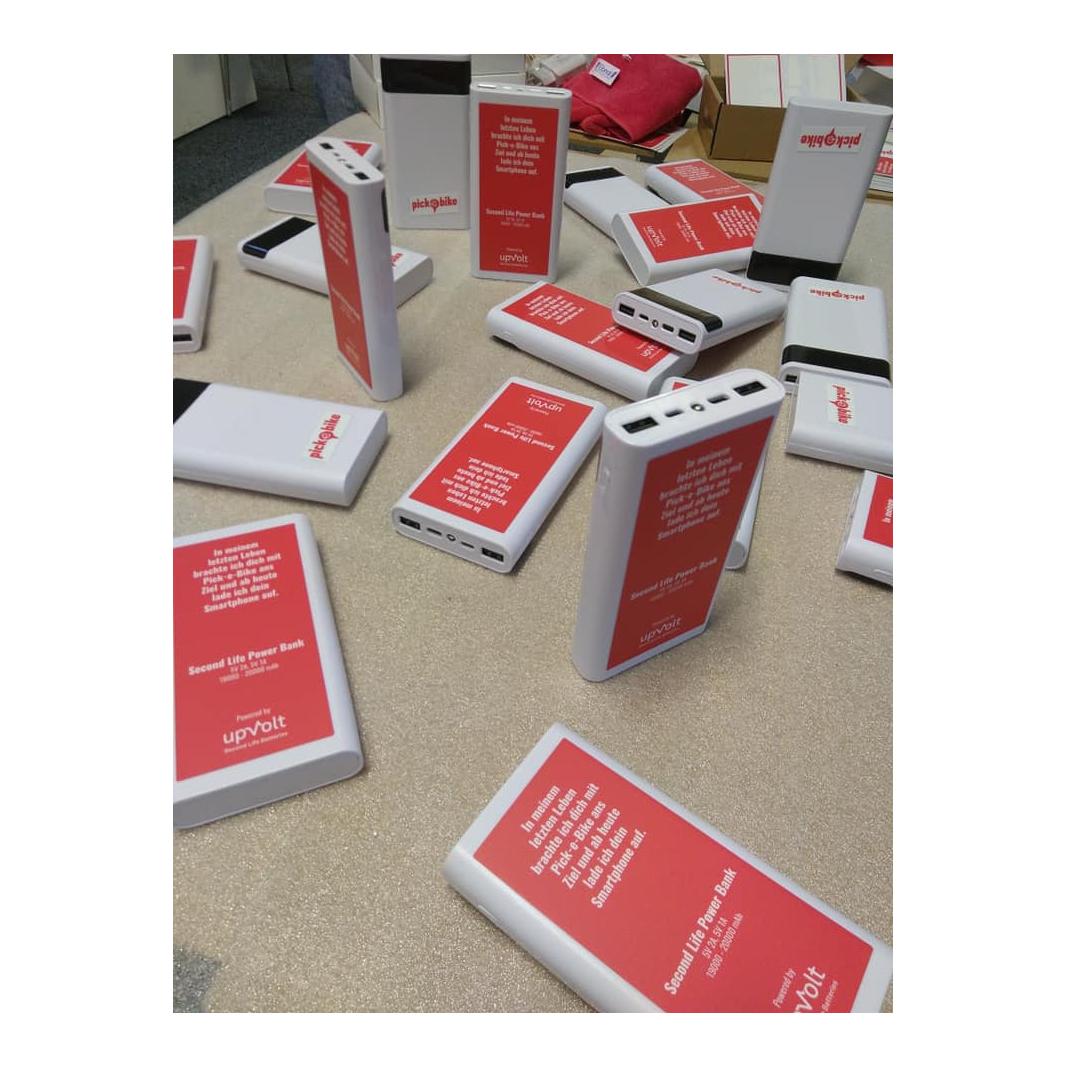 Powerbank Powerbank