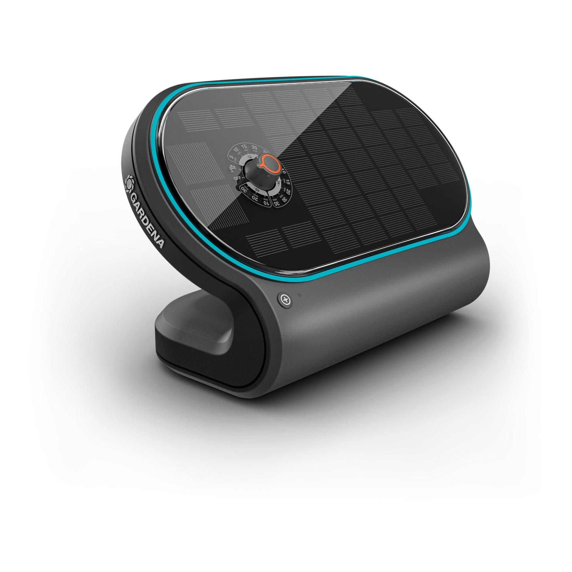 Gardena Solar-Bewässerung AquaBloom L Set