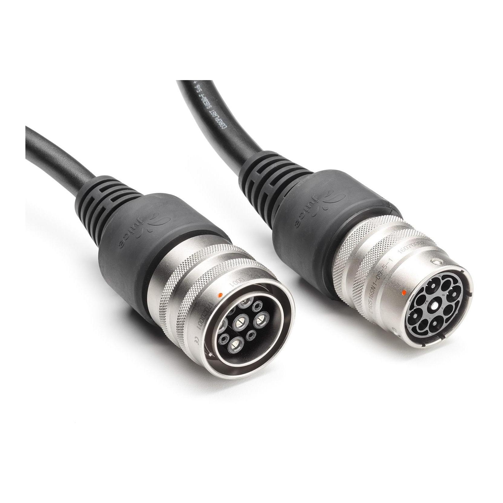 Adaptateur BOOSTER DE JUS 3 air Typ 2 400 V