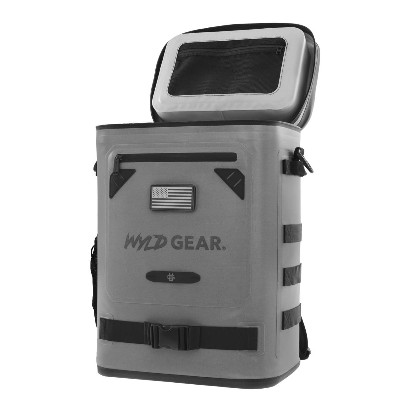 SOFT COOLER BACKPACK 13L - Glacière