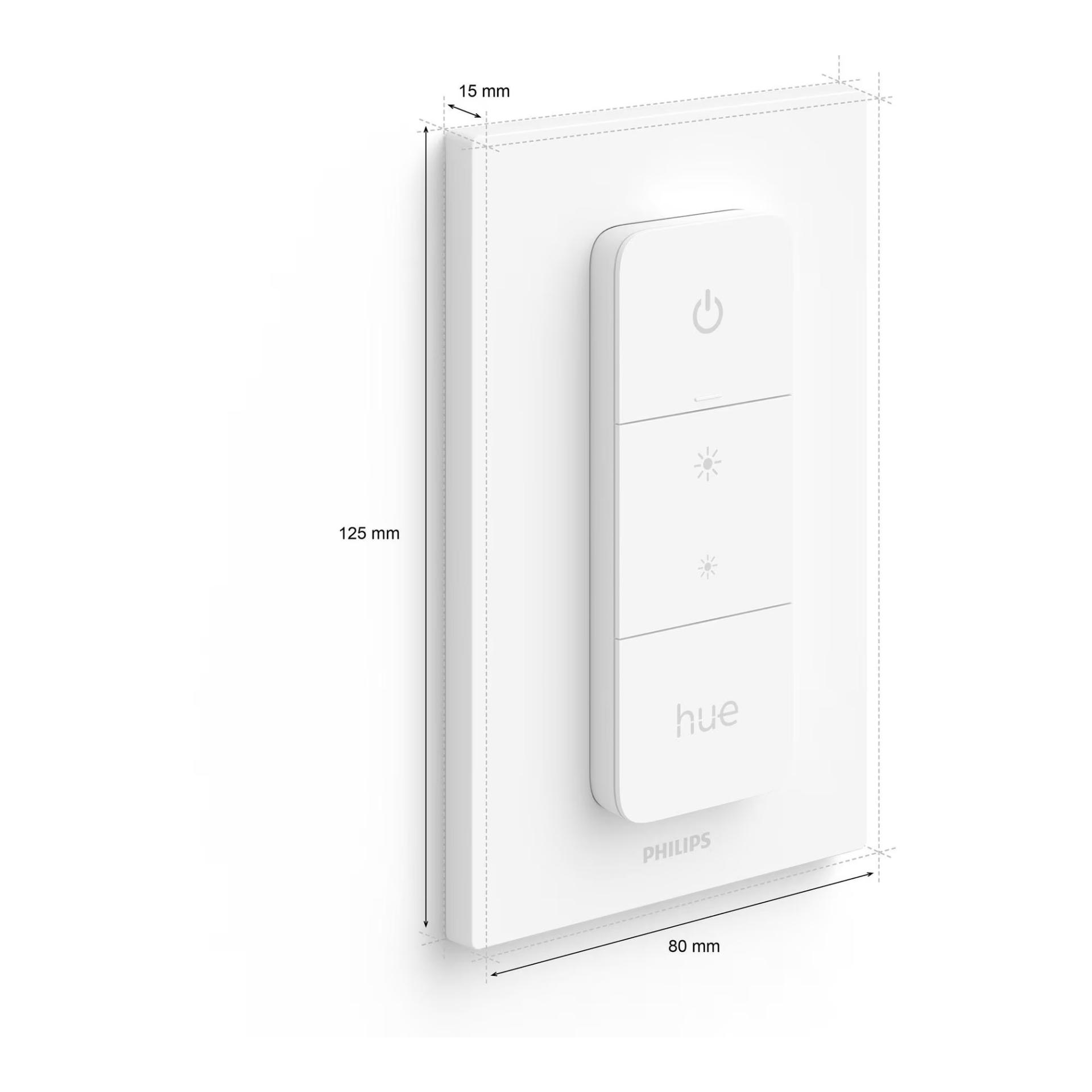 Dimmschalter V2 Dimmschalter V2