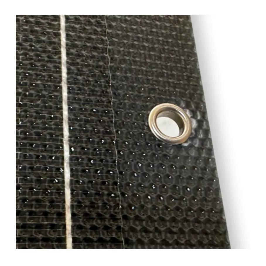 Balkonsolar 375W flex - Plug & Play Solaranlage mit APP