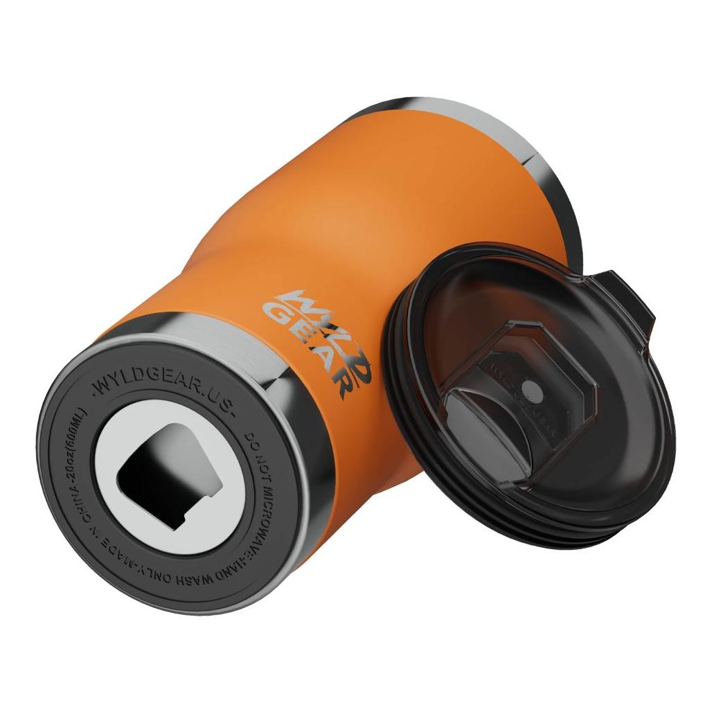 TUMBLER - Trinkbecher