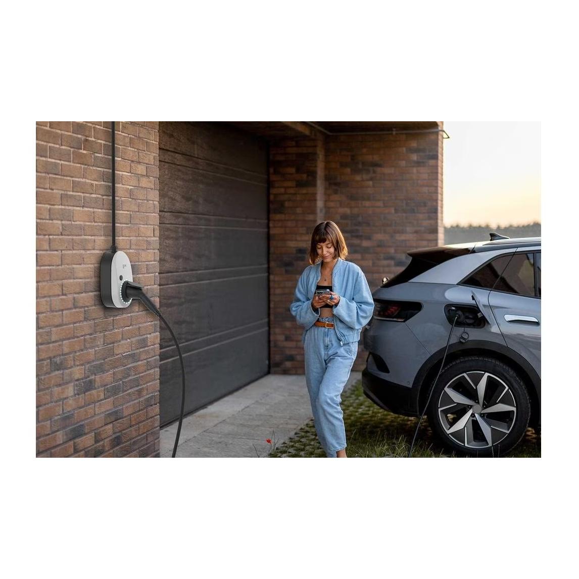 Ladestation Gemini 2.0 Ladestation Gemini 2.0