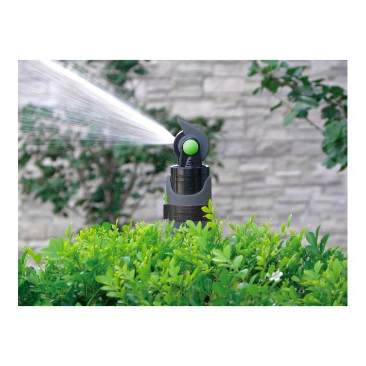 Kreis- und Sektorenregner Multi