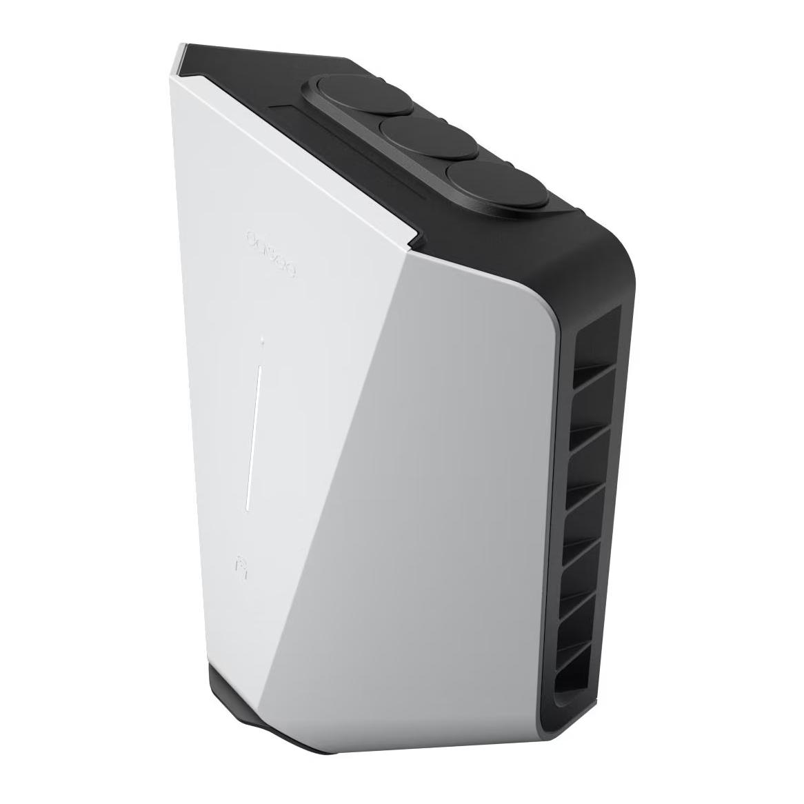 Charge Ladestation (1.4 - 22kW) Charge Ladestation (1.4 - 22kW)
