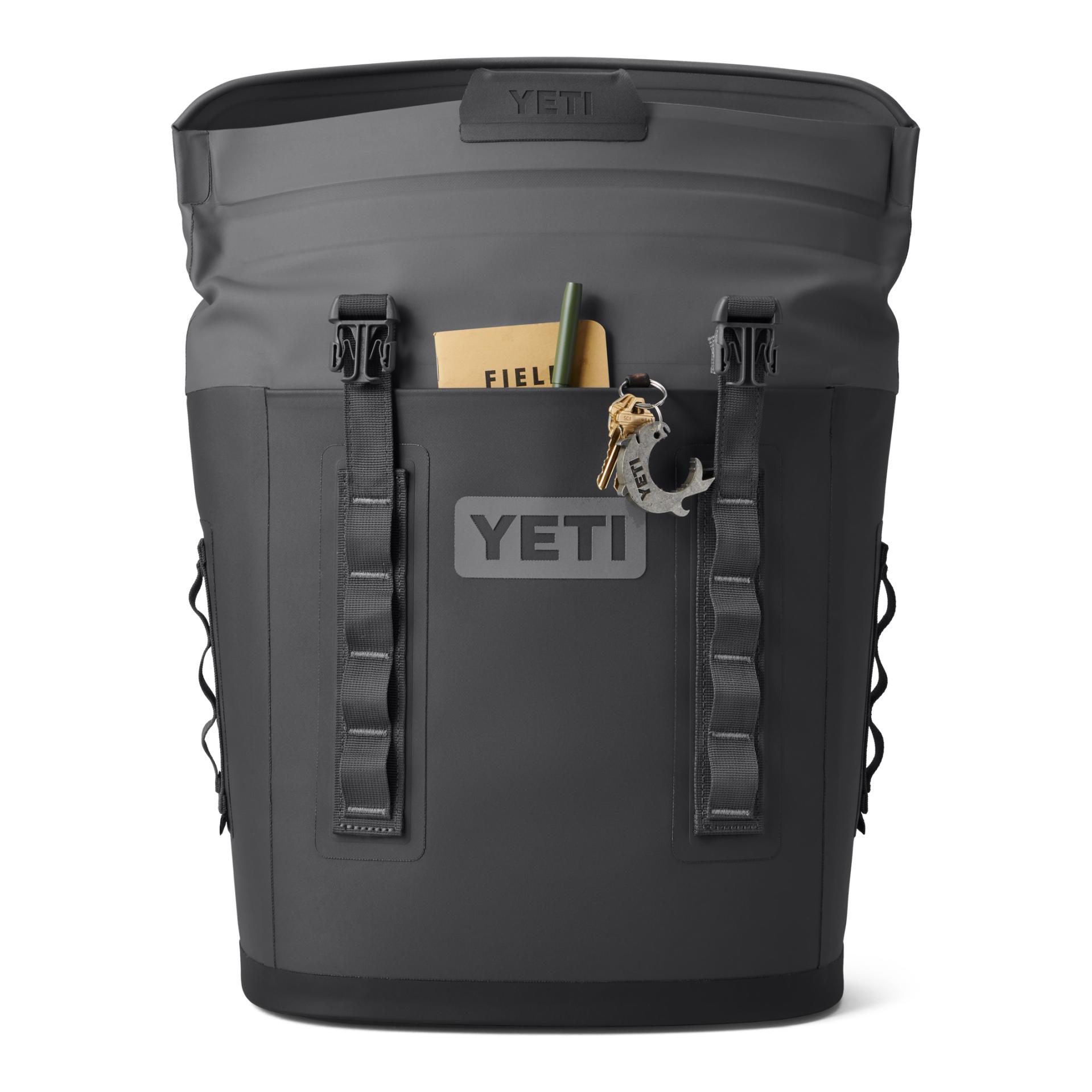 HOPPER BACKPACK - Sac à dos réfrigérant