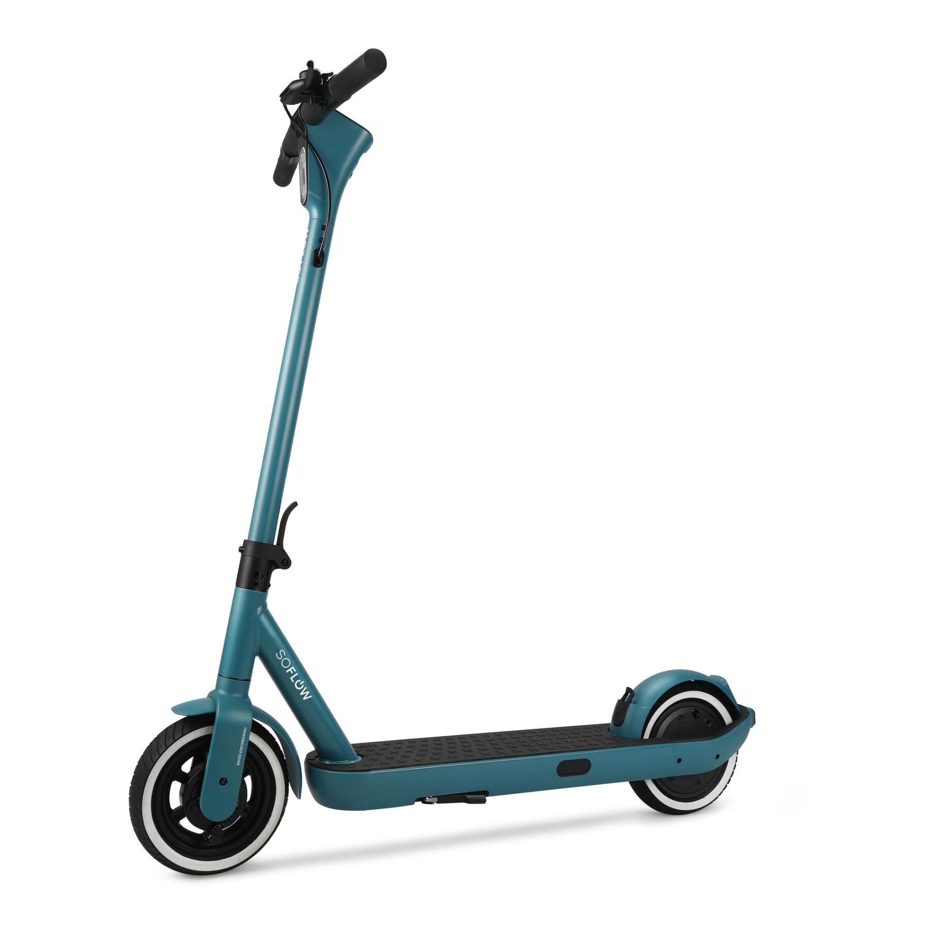 SoFlow E-Scooter SO ONE +