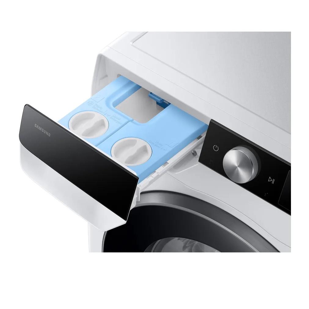 Waschmaschine WW6400, 9kg, AI EcobubbleTM, A-10% mit Dienstleistung Waschmaschine WW6400, 9kg, AI EcobubbleTM, A-10% mit Dienstleistung