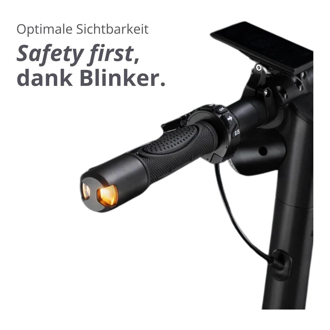 VX2 Extreme E-Roller VX2 Extreme E-Roller