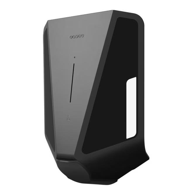 Ladestation Charge Max inkl. Installation