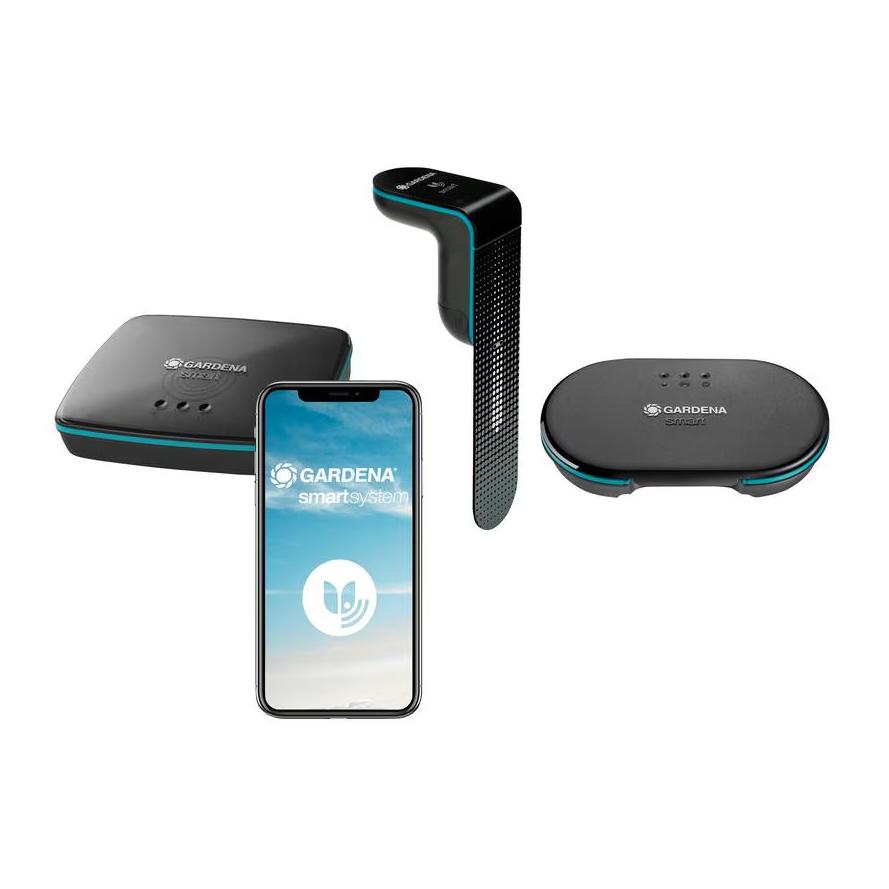 Smart Irrigation Control Set