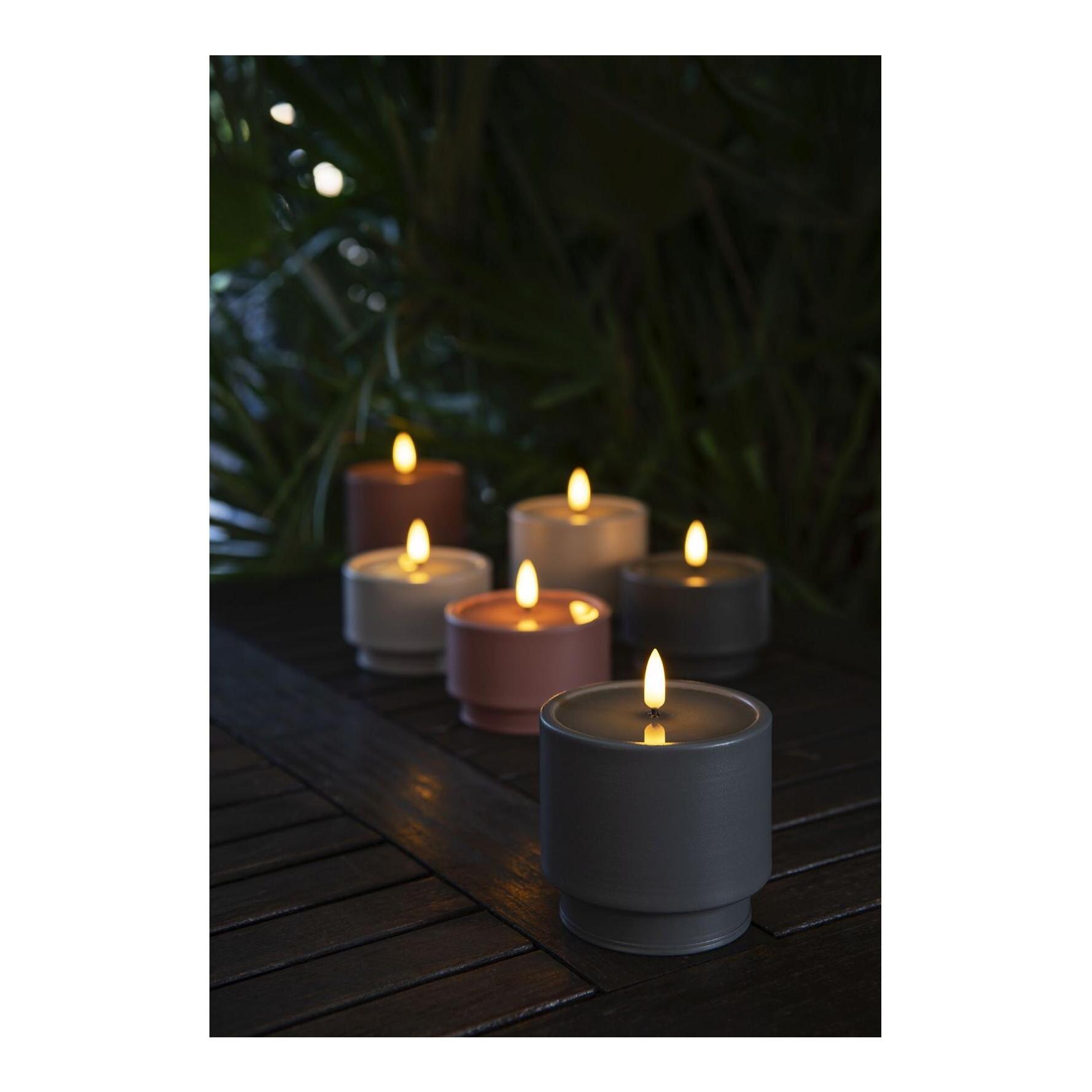 Ambiente Candle Set Ambiente Candle Set