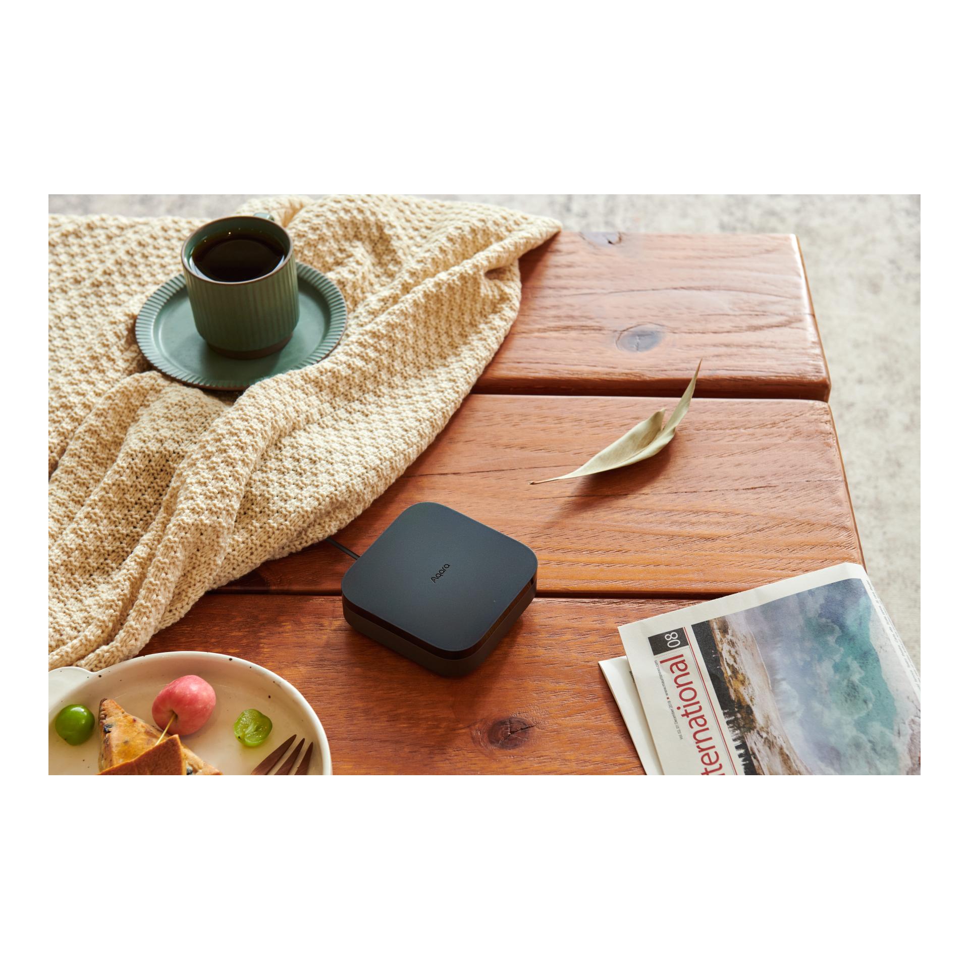 Hub M3 - Smarthome-Zentrale