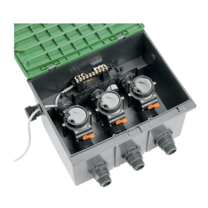 Bewässerungsventil 24 V 