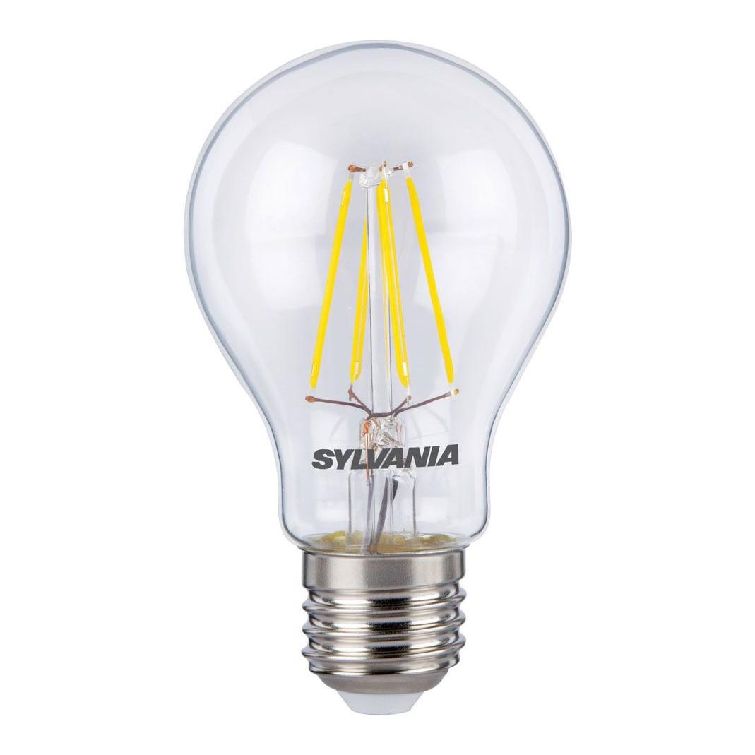 Sylvania LED-Birne ToLEDo Retro A60 E27, nicht dimmbar