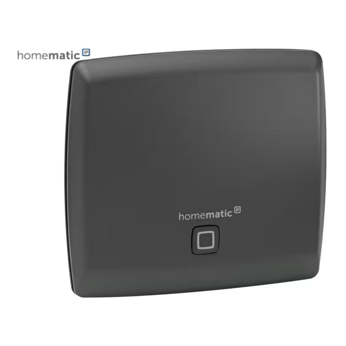 Smart Home Access Point HmIP-HAP Smart Home Access Point HmIP-HAP