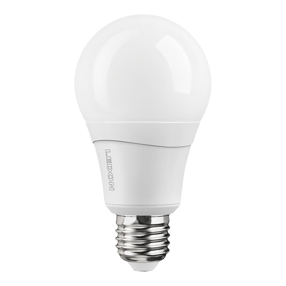 LED Lampe: Birne, A66