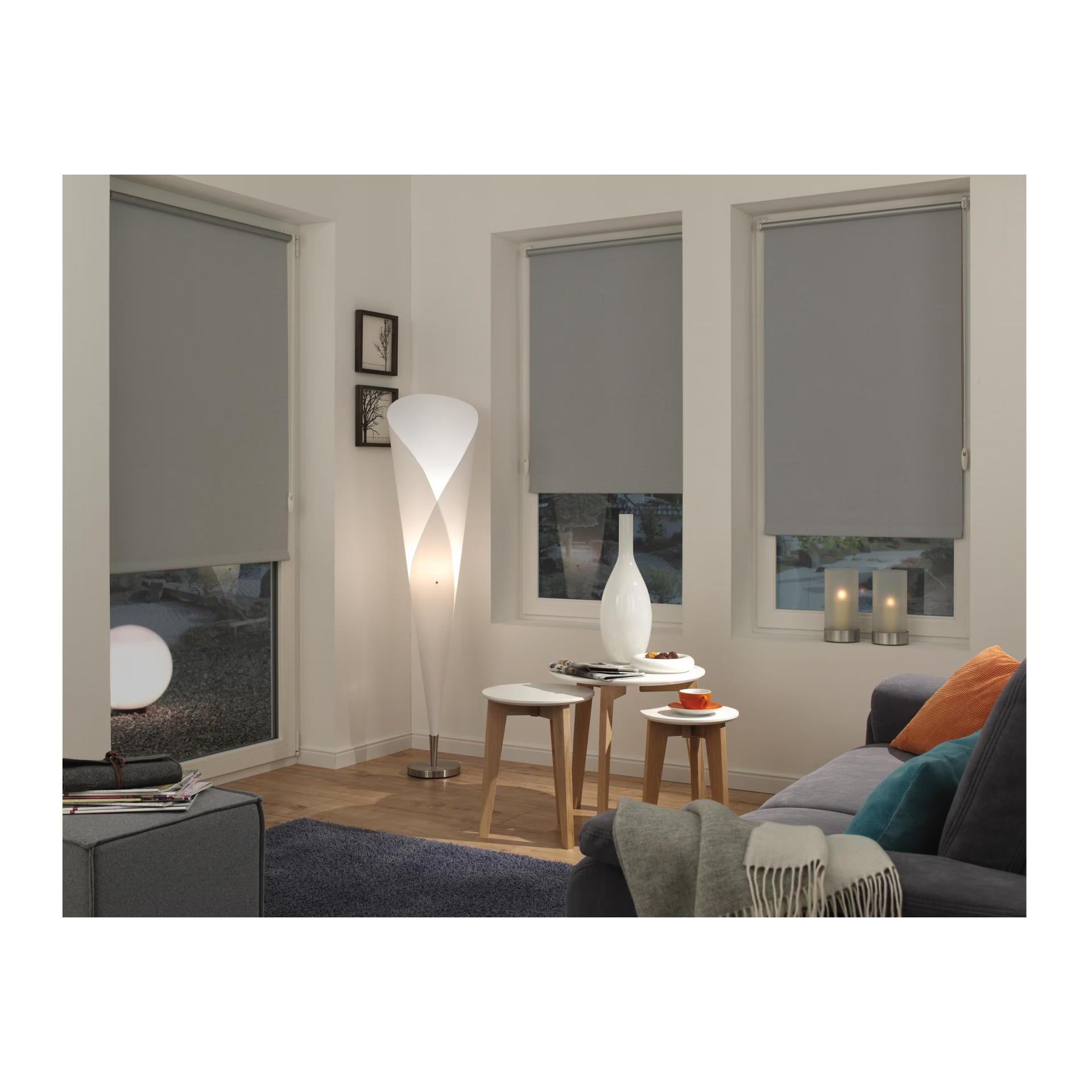 Easyfix blackout blind, Thermo 