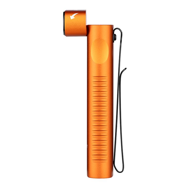 Arkflex - EDC Taschenlampe Arkflex - EDC Taschenlampe