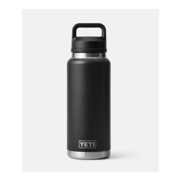 YETI RAMBLER 36 OZ BOTTLE WITH CHUG CAP - Trinkflasche