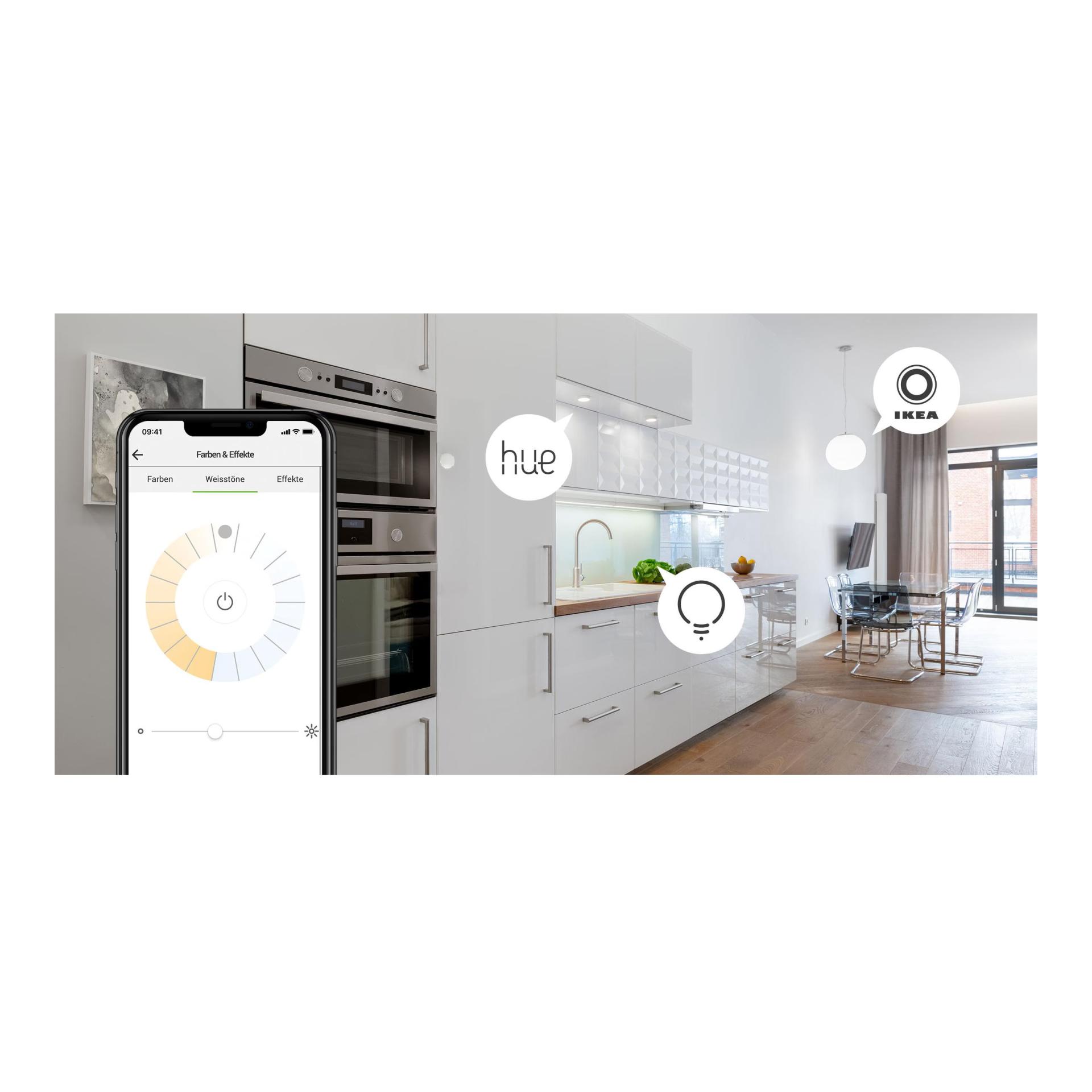 Home OS - Boîtier pour Raspery Pi 4 