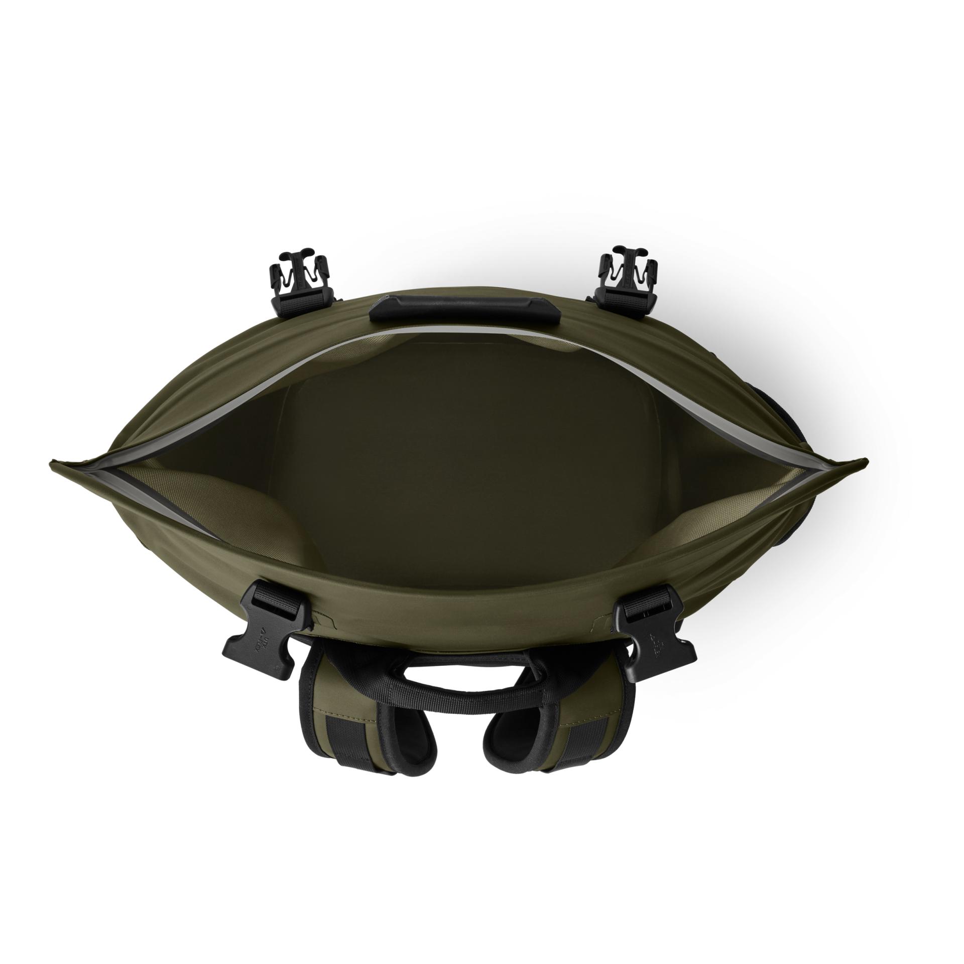 HOPPER BACKPACK - Kühlrucksack