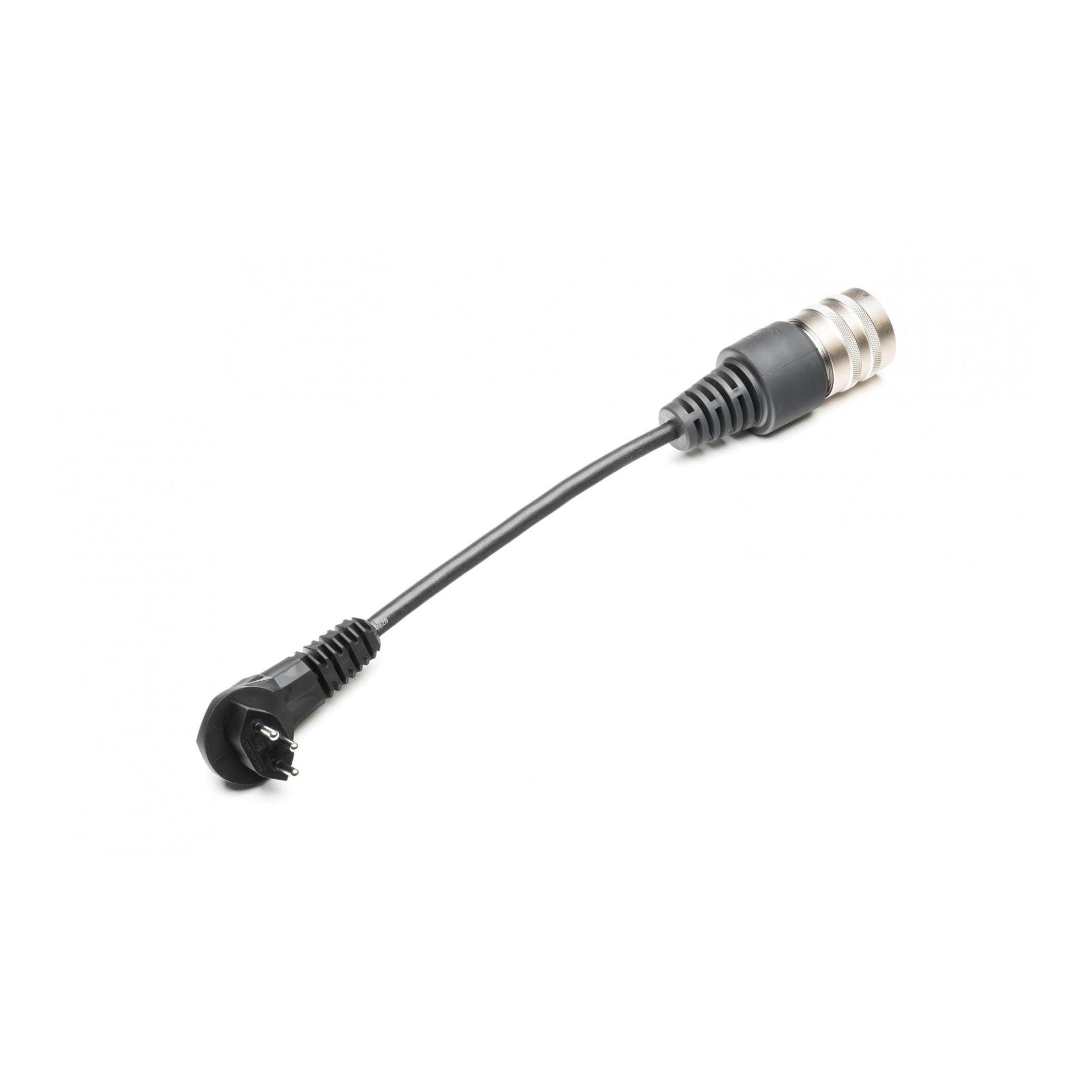 Juice Booster 2 (22kW) EV Set Swiss