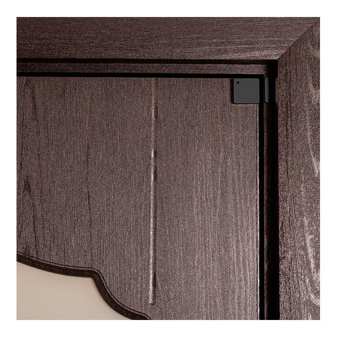 Funk-Fenster- und Türkontakt BLU Tür / Fenster Funk-Fenster- und Türkontakt BLU Tür / Fenster
