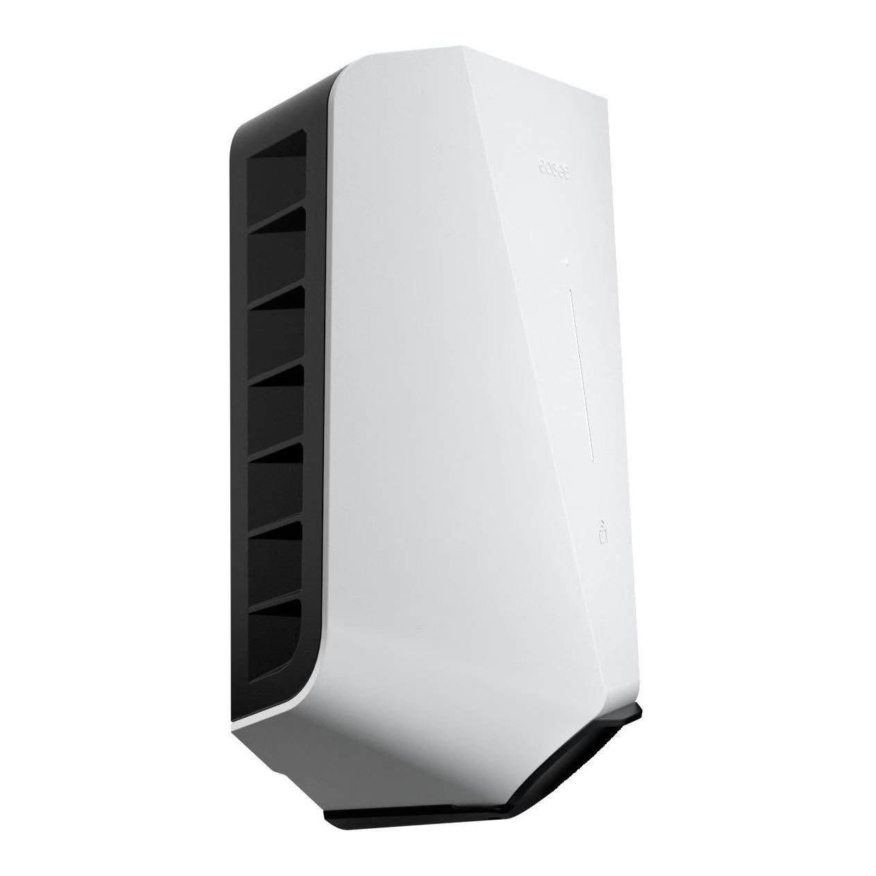 Charge Ladestation (1.4 - 22kW) Charge Ladestation (1.4 - 22kW)