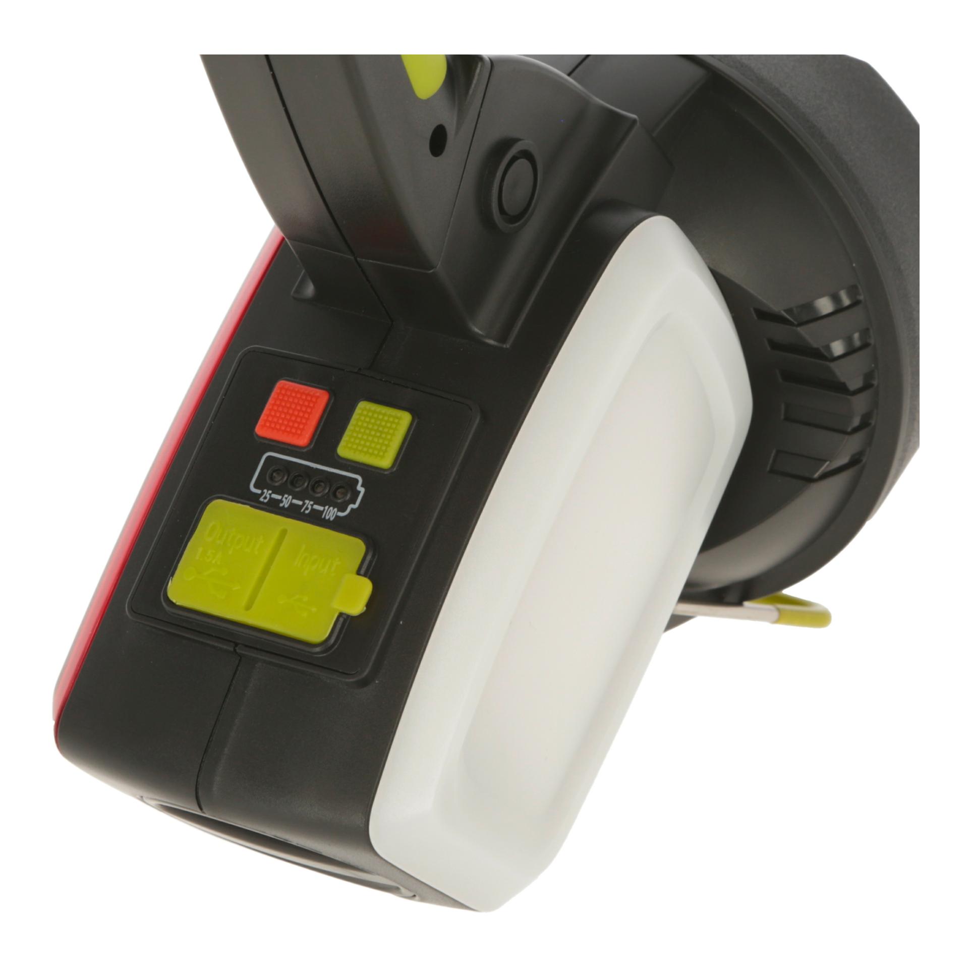 LED rechargeable hand lamp LED rechargeable hand lamp