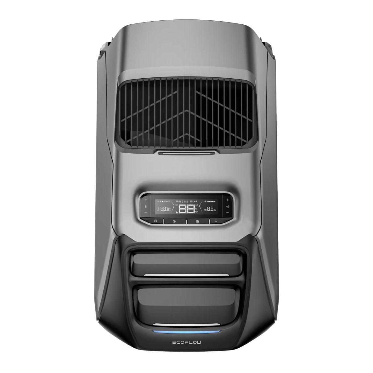 WAVE 3 climatiseur mobile