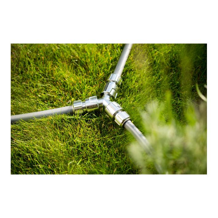 Plus Y-Abzweigstecker