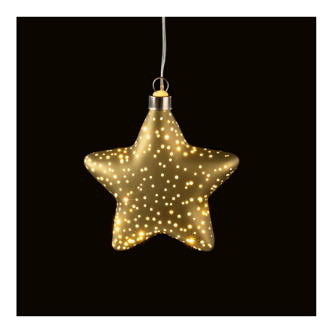 STT Glamour Star