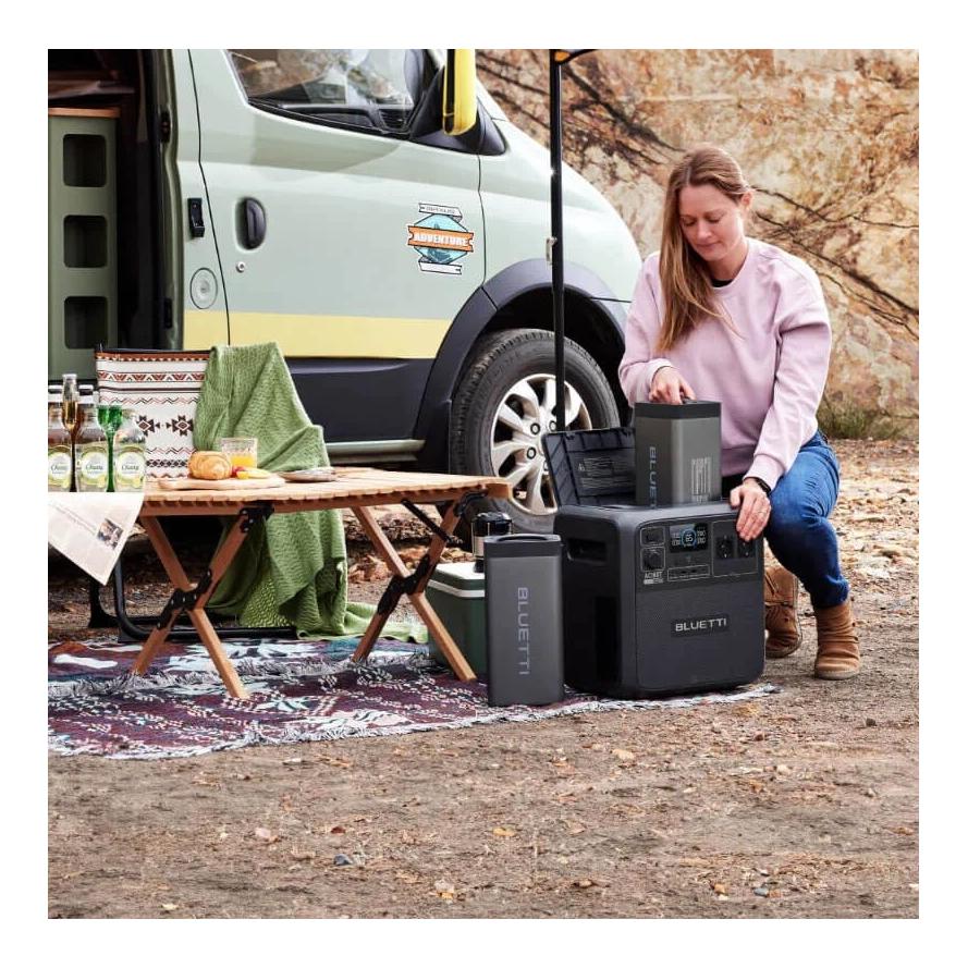 SwapSolar Set (F045D + AC180T)