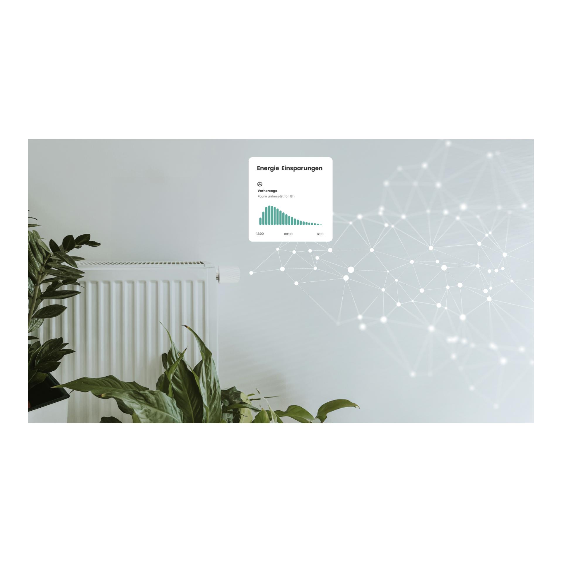 81 to 90 rooms in total - heating energy savings