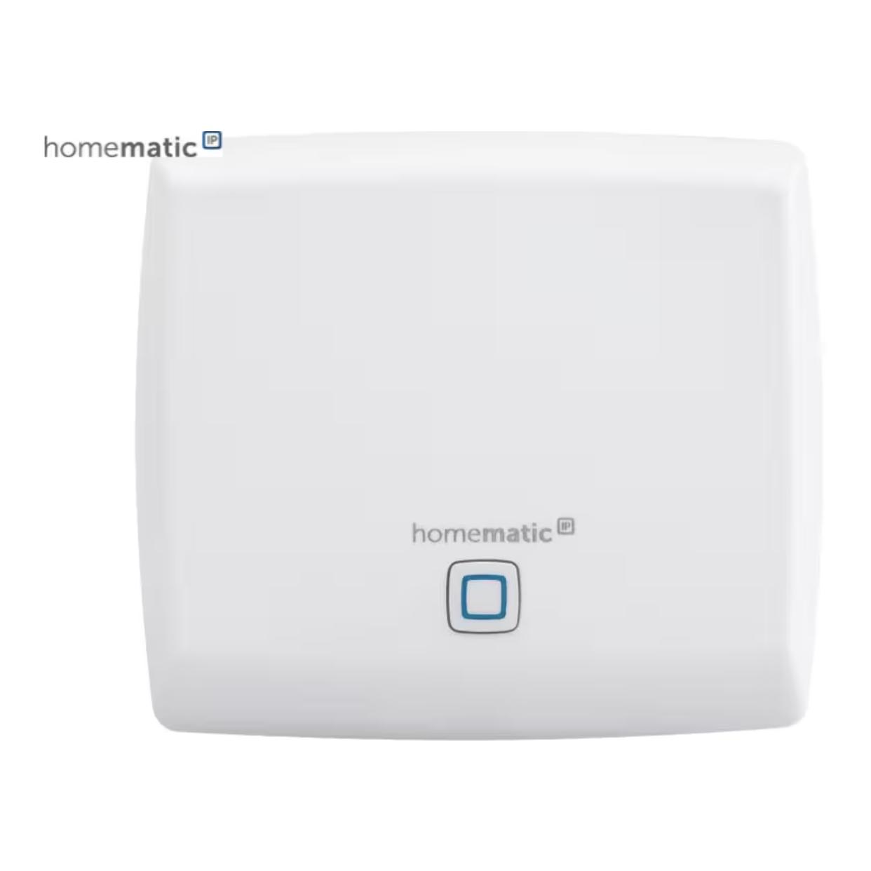 Homematic IP Smart Home Access Point HmIP-HAP