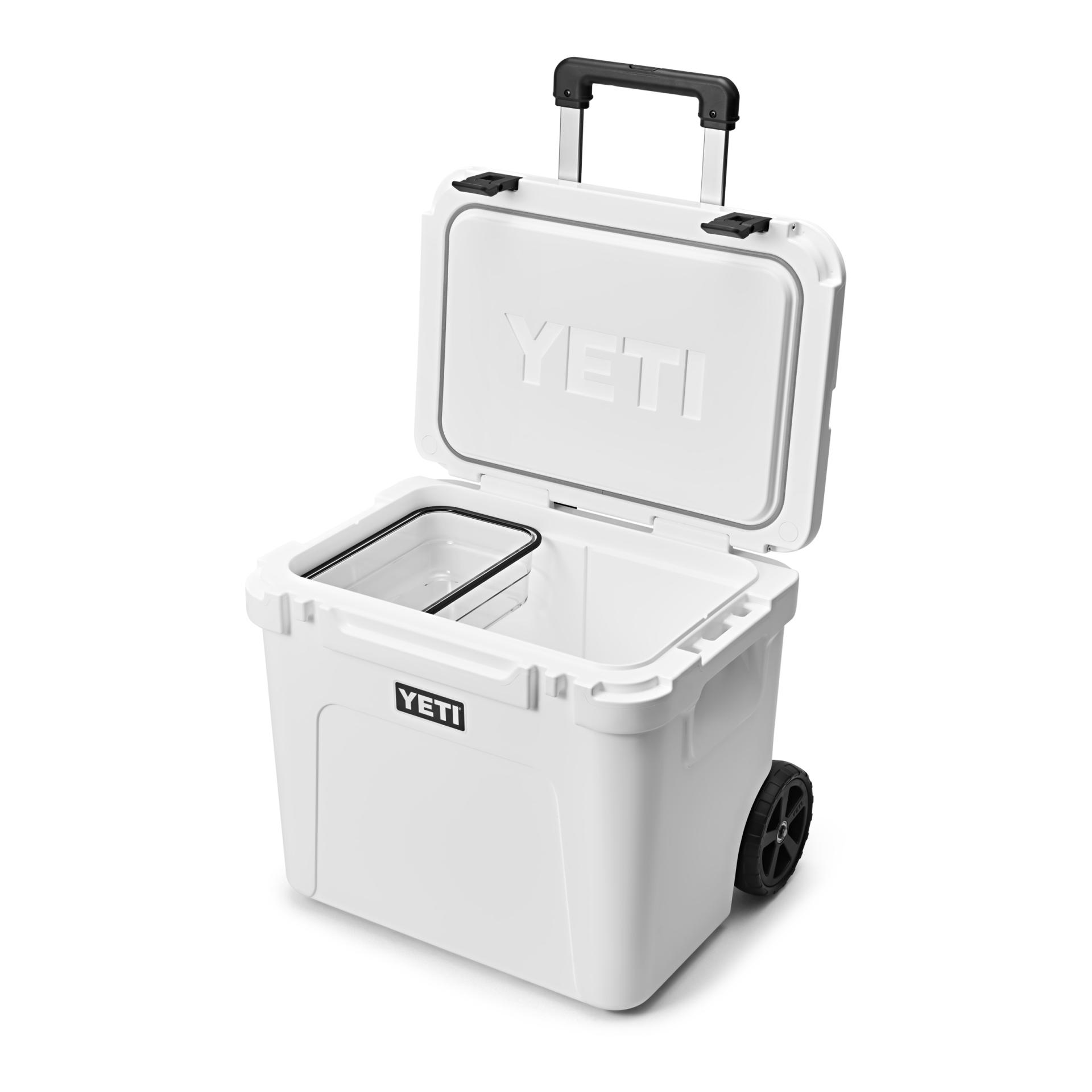YETI ROADIE 60 WHEELED COOL BOX - Kühlbox