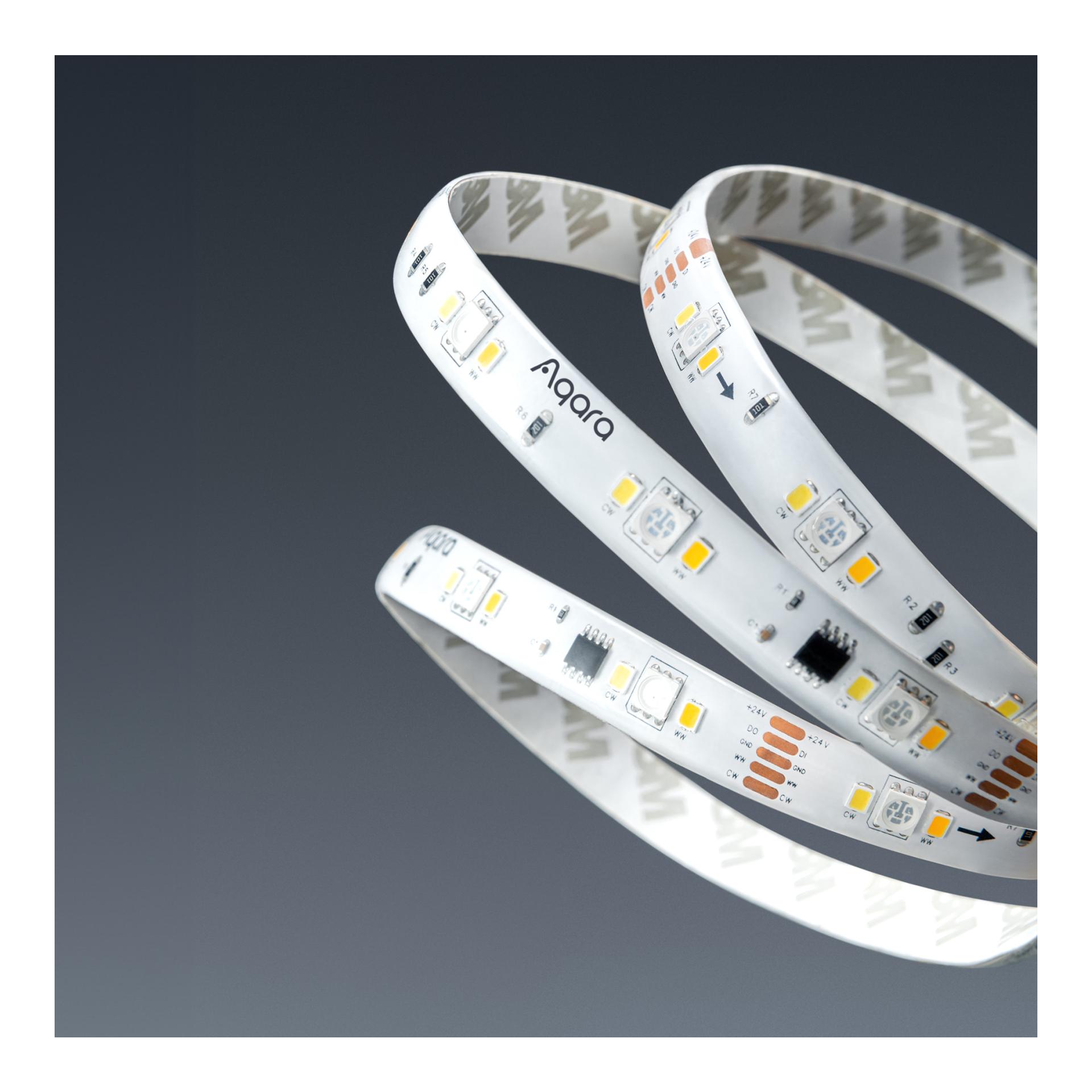 LED-Streifen T1 Verlängerung 1m LED-Streifen T1 Verlängerung 1m