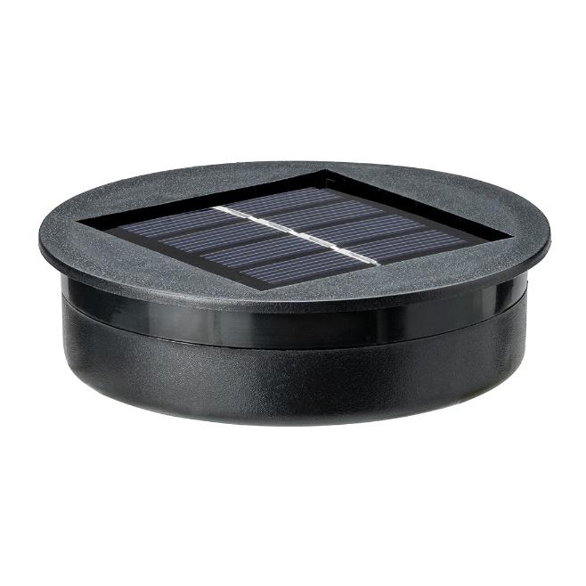 STT Ersatz-Panel black 2000mAh big