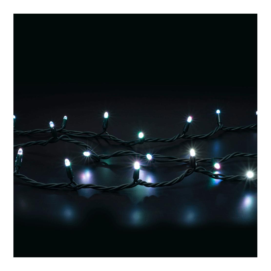 Tree Light Lichterkette (In & Outdoor)