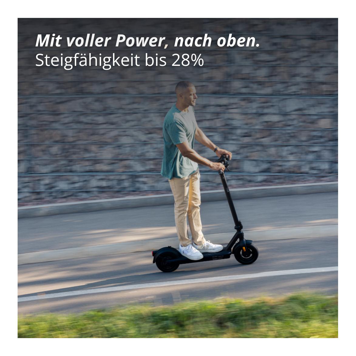 VX2 PRO E-Roller VX2 PRO E-Roller