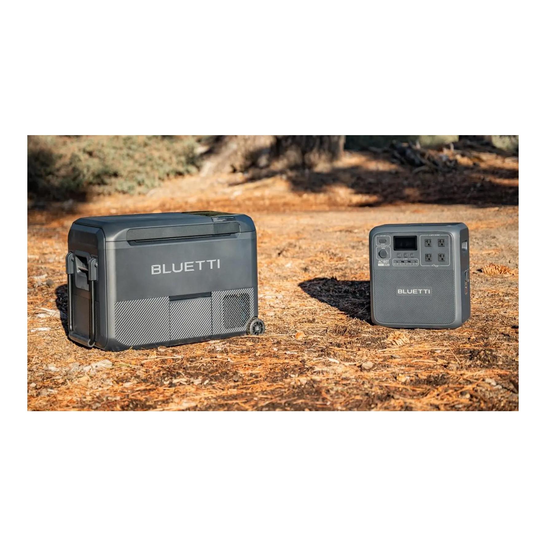 SwapSolar Set (F045D + AC180T)