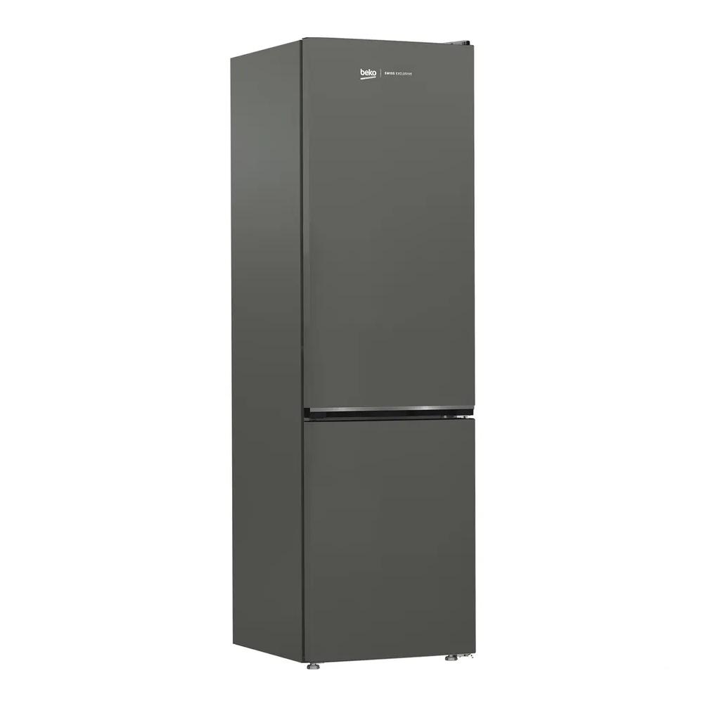 Réfrigérateur-congélateur KG550, NoFrost, 355L, B avec service