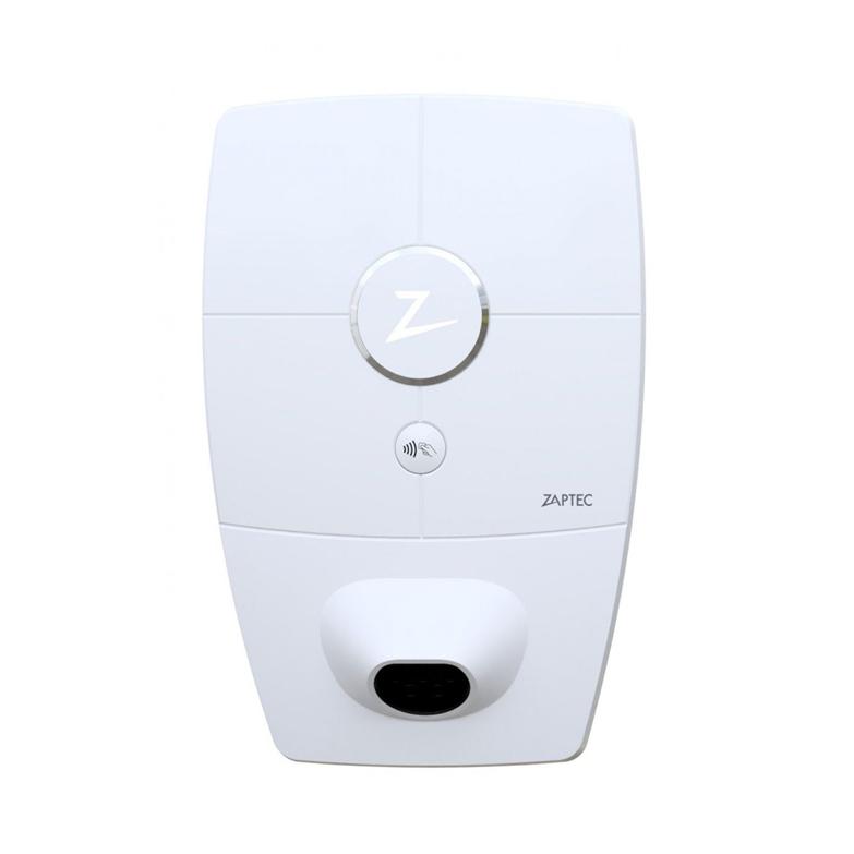 Zaptec Home Ladestation