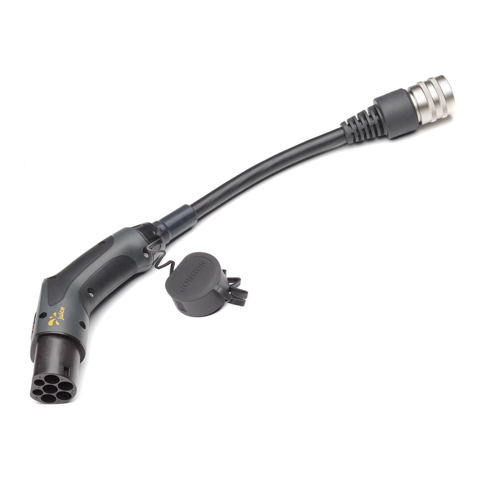 Juice Technology Adapter Connector Typ 2